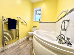 Bathroom- click for photo gallery